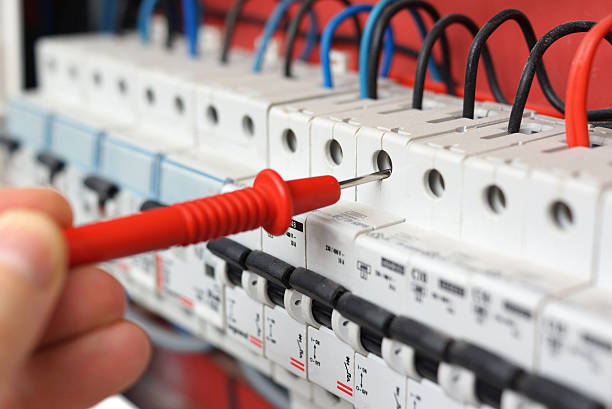 Best Commercial Electrical Services  in Las Flores, CA